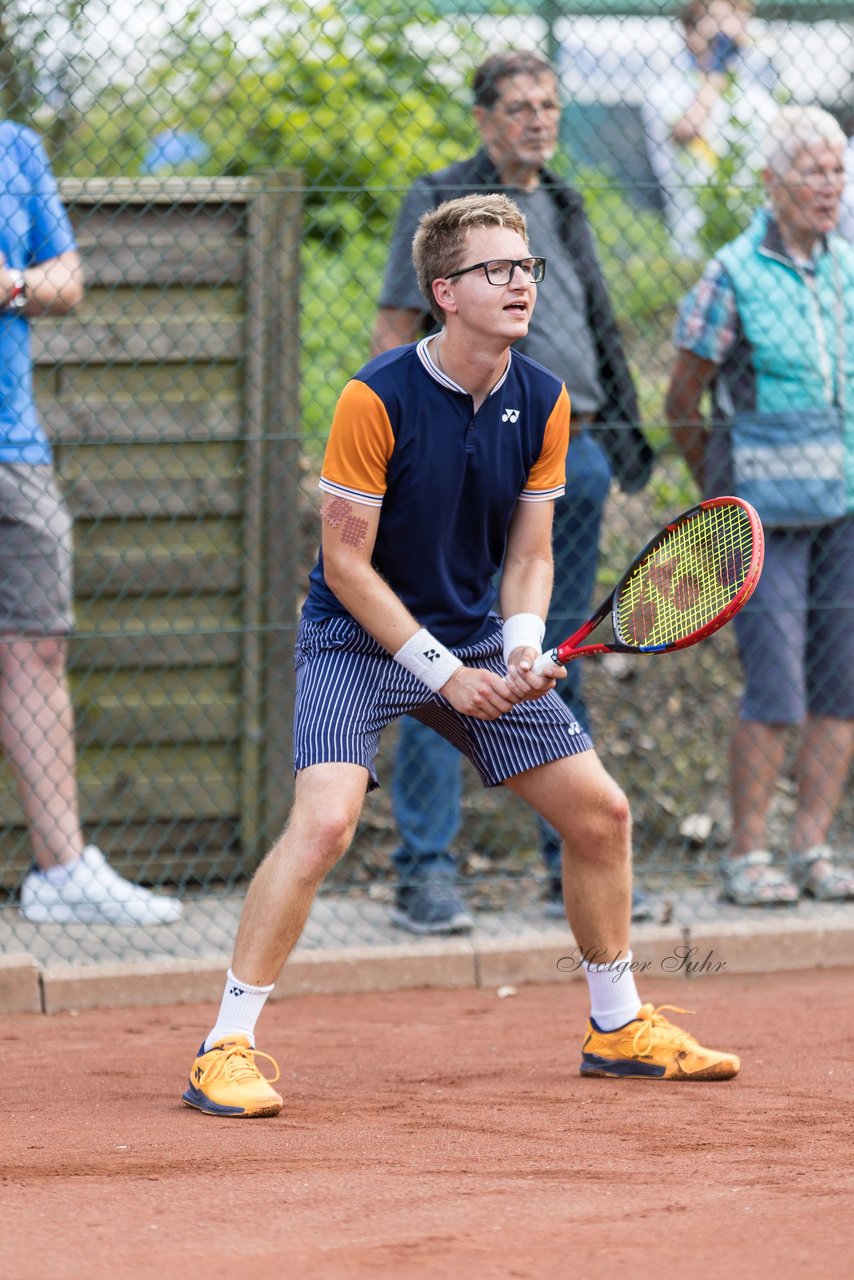 Bild 39 - Marner Tennisevent mit Mischa Zverev